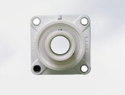 Sucfpl207 Sucfpl200 Plastic Pillow Block Bearing Plastic Bearing